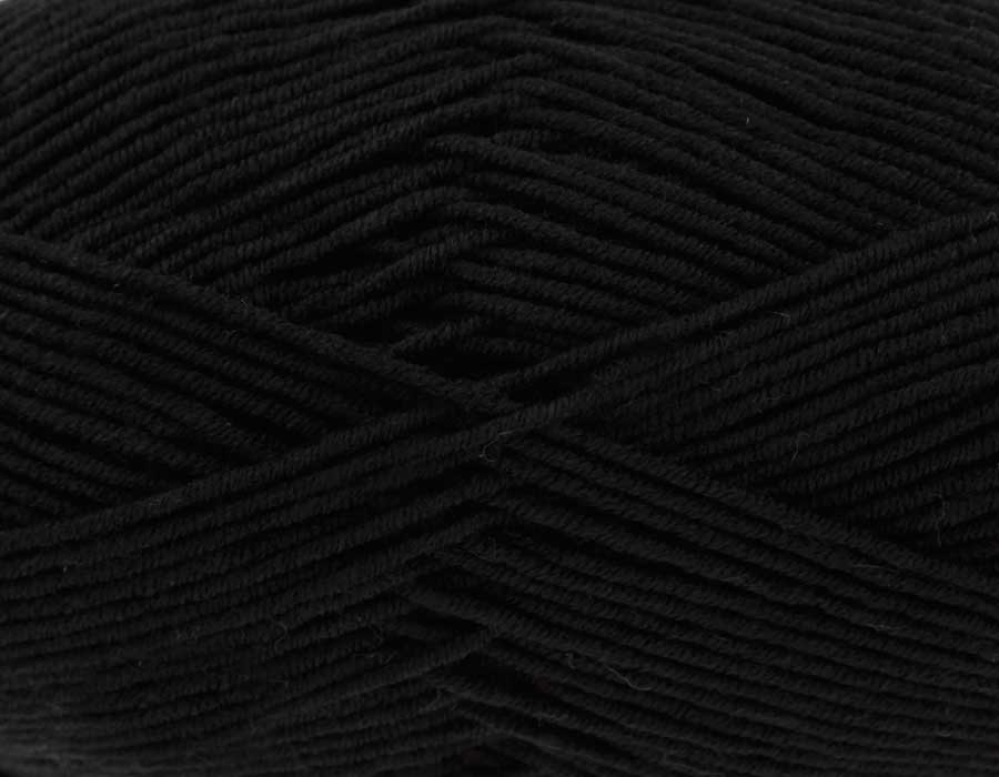 King Cole Cherished Dk 1411 Black