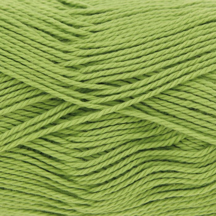 King Cole Cottonsoft Dk 1601 Lime