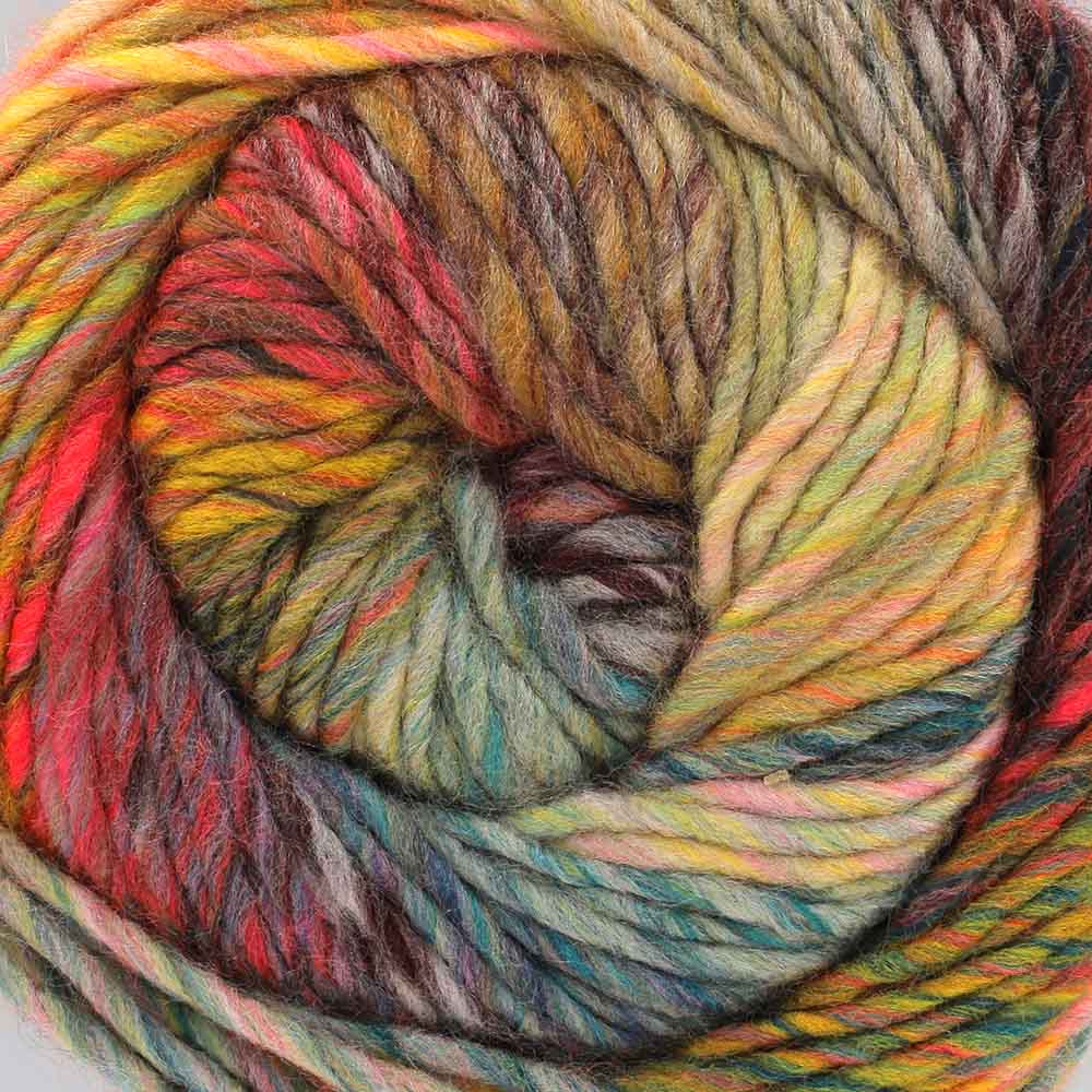 King Cole Cottagespun Chunky 150g 6001 Shepherds Delight