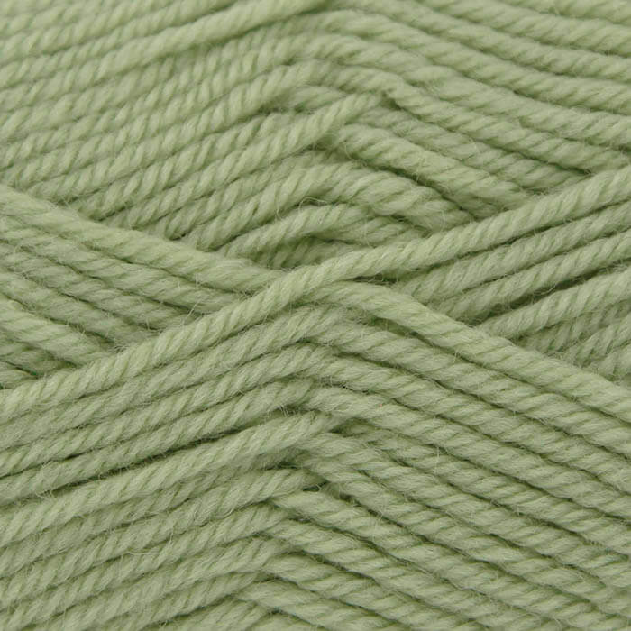 King Cole Wool Aran 5049 Parsley