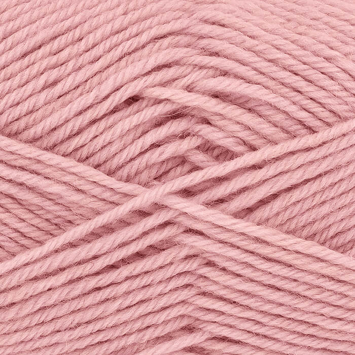 King Cole Wool Aran 5052 Pearl