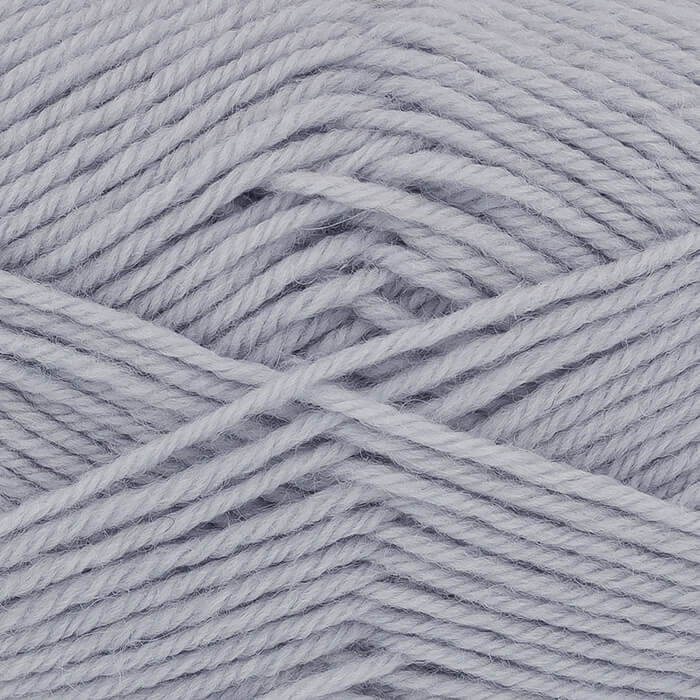 King Cole Wool Aran 5053 Blue Moon