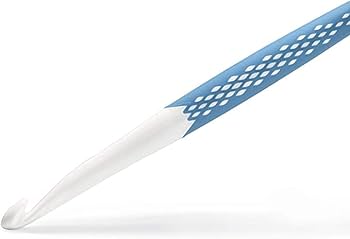 Prym Ergonomic Crochet Hooks (Single)