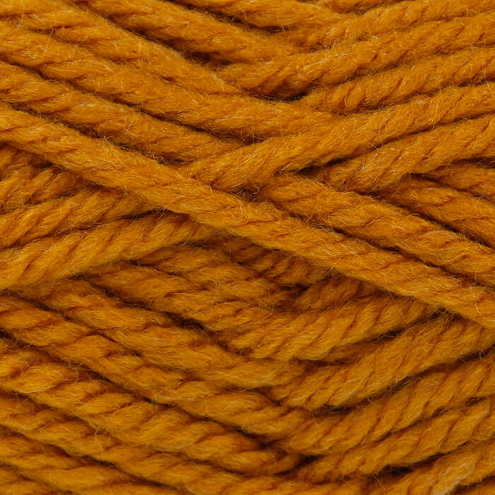 King Cole Big Value Super Chunky 3400 Brass