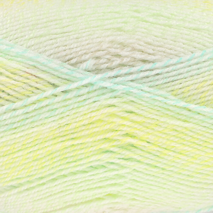 King Cole Melody Dk 3742 Lemon Drop