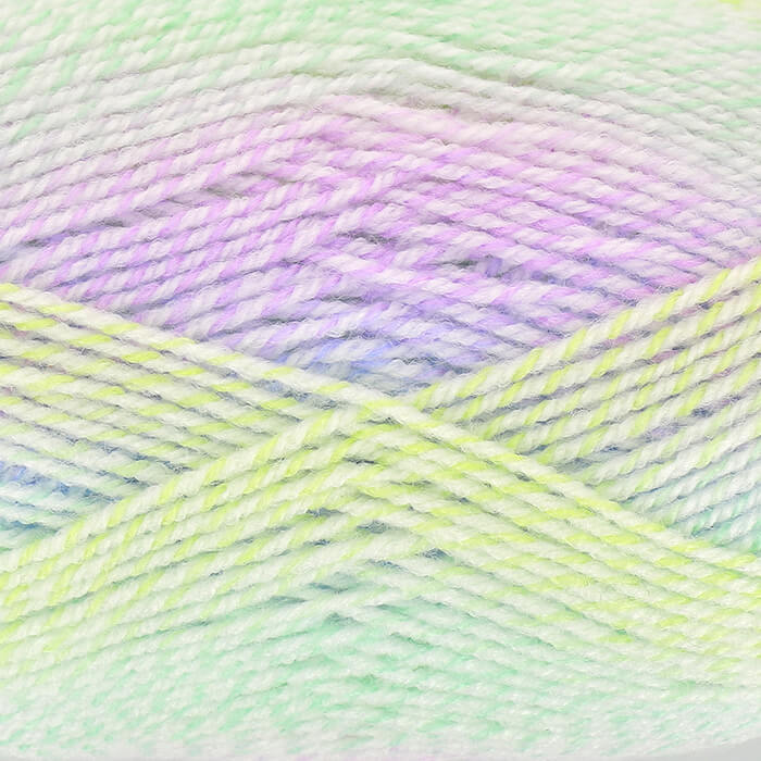 King Cole Melody Dk 3745 Sherbet Dip