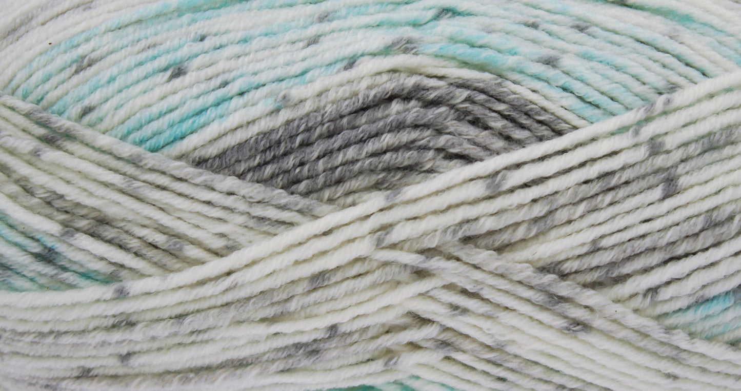 King Cole Drifter Aran (Assorted Colours)