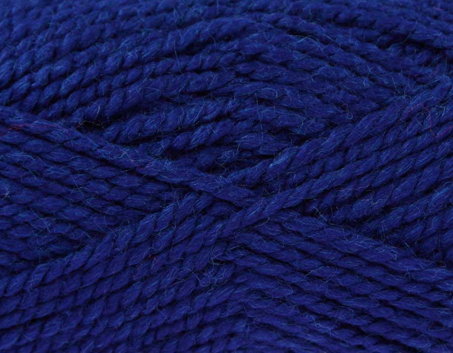 King Cole Big Value Chunky 550 Navy