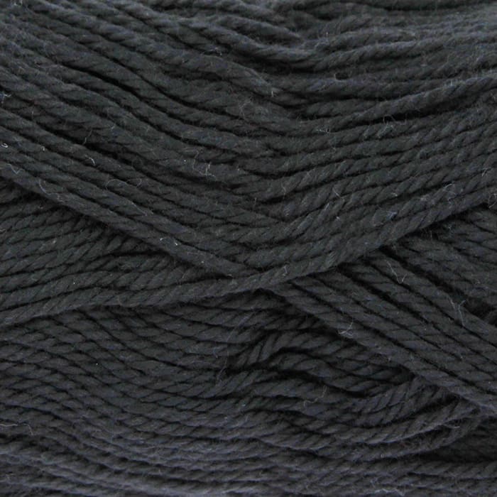 King Cole Cottonsoft Dk 746 Black