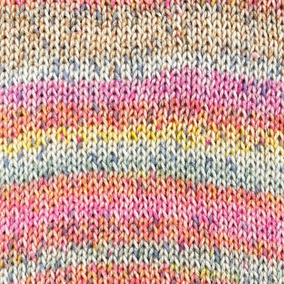 Stylecraft Colour Burst Dk 5352 Catherine Wheel