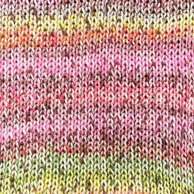 Stylecraft Colour Burst Dk 5351 Festival