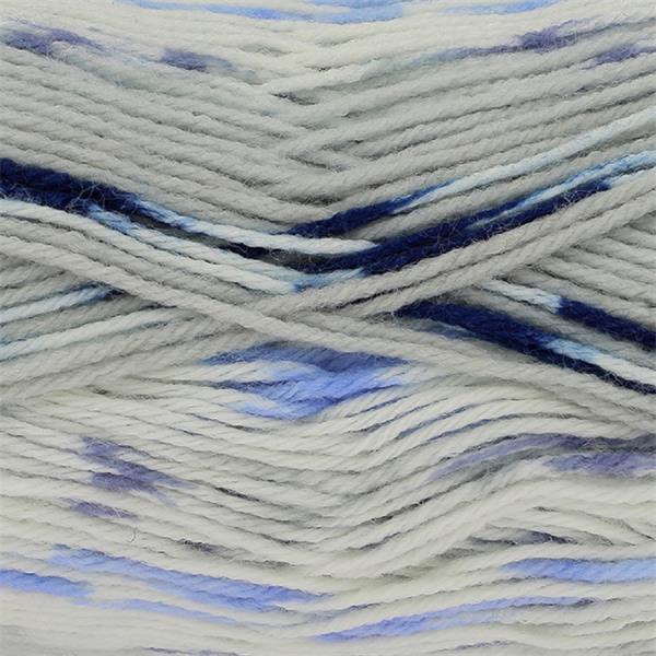 King Cole Cosy Love Aran 5165 Cosy Navy