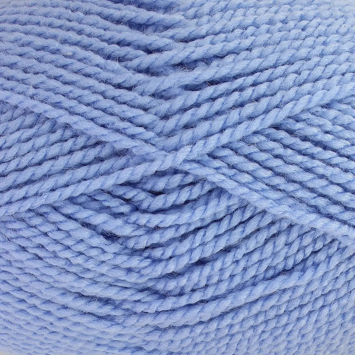 King Cole Big Value Chunky 3644 Cornflower *NEW*