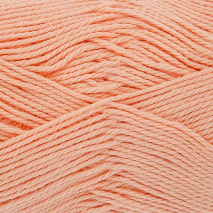 King Cole Cottonsoft Dk 1850 Apricot
