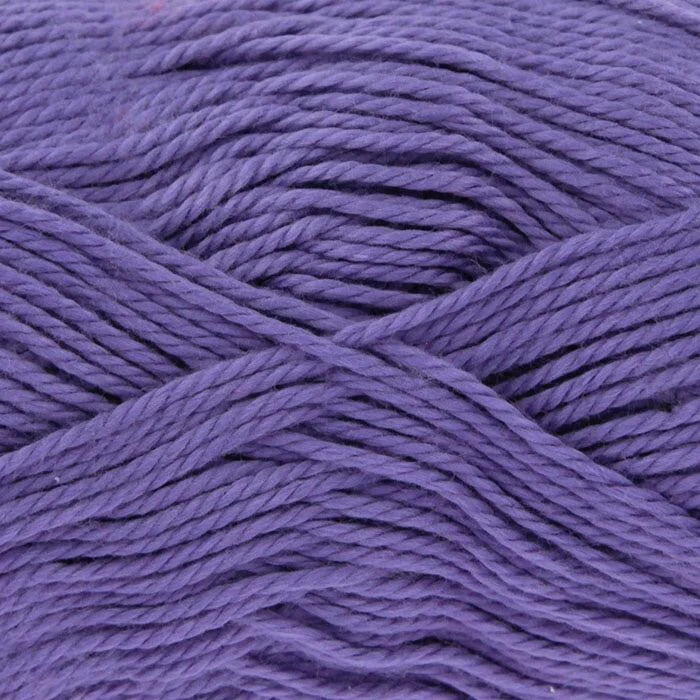 King Cole Cottonsoft Dk 717 Violet