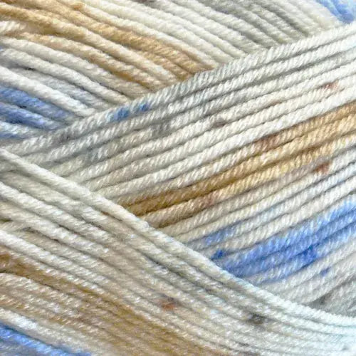 Stylecraft Bambino Prints Dk 3832 Building Blocks *New*