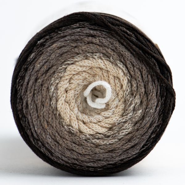 Stenli Macrame 3 Cotton Cake
