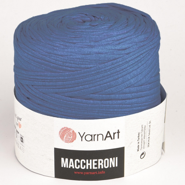 Yarn Art Maccheroni T-Shirt Yarn 600g