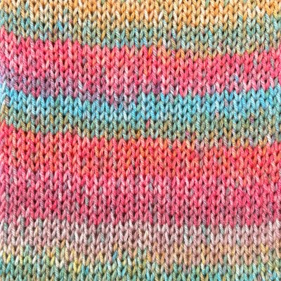Stylecraft Colour Burst Dk 5358 Sparkler