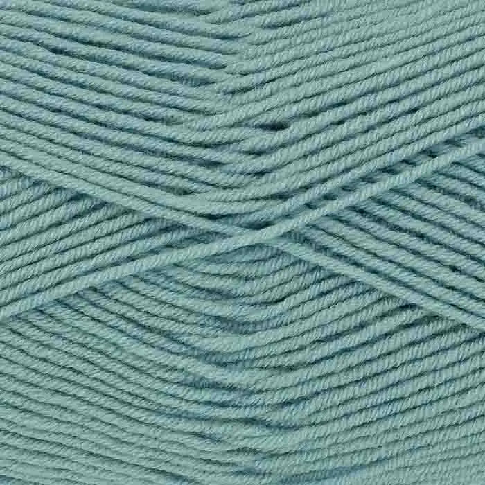 King Cole Cherished Dk 3506 Turquoise