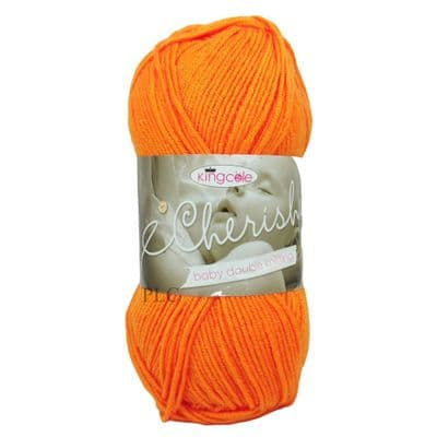 King Cole Cherished Dk 5660 Jaffa