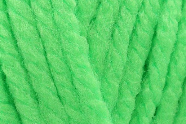 King Cole Big Value Super Chunky 3557 Lime