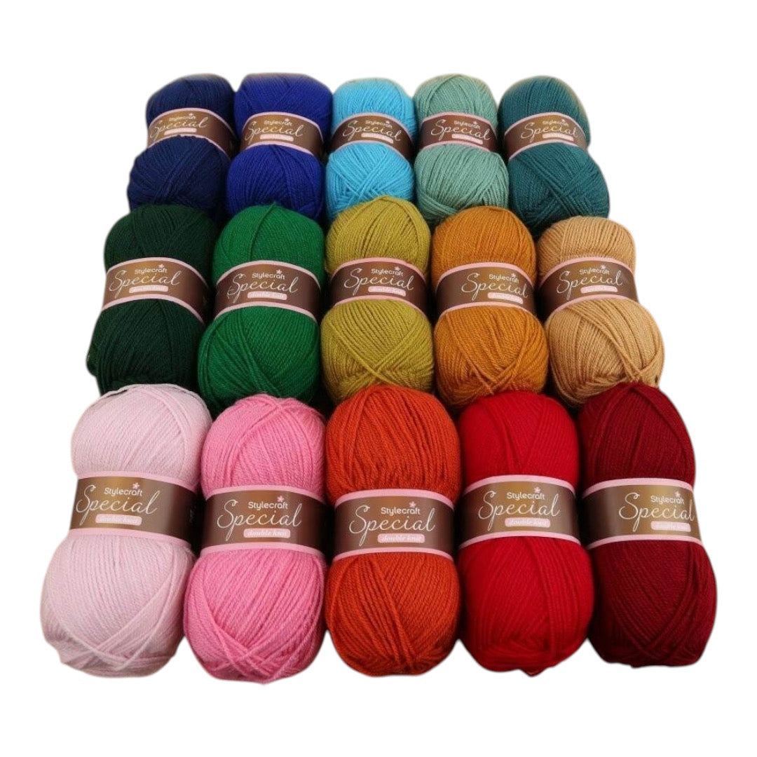 **NEW** Attic 24 Canalboat Blanket Kit