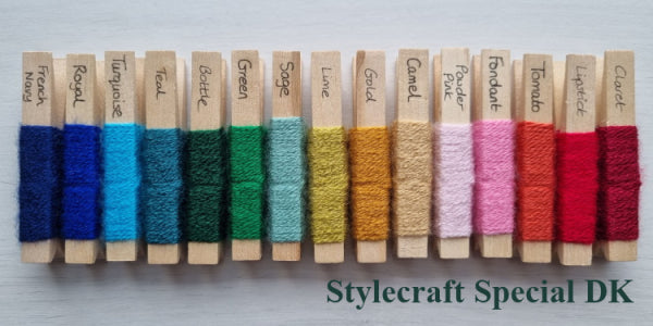 **NEW** Attic 24 Canalboat Blanket Kit
