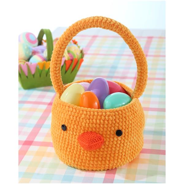 King Cole Springtime Crochet Book 1