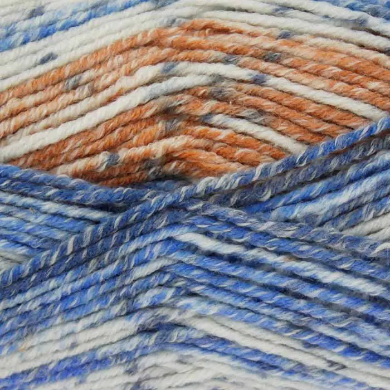 King Cole Drifter Aran (Assorted Colours)