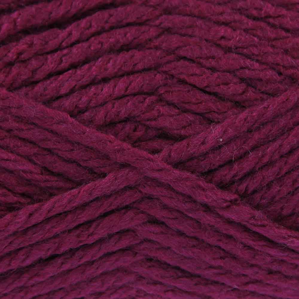 King Cole Big Value Chunky 035 Cerise