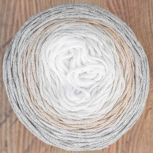 Stenli Macrame 3 Cotton Cake