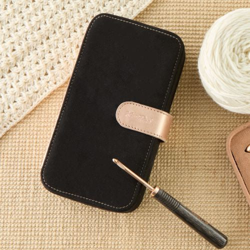 Knit Pro Oasis Interchangeable Crochet Hook Set