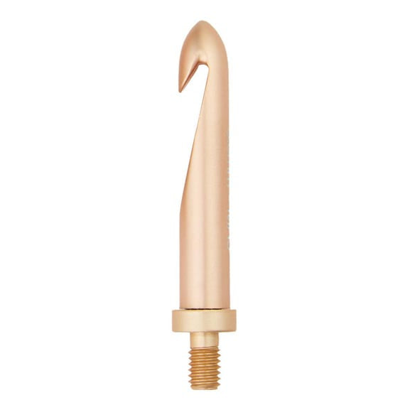 Knit Pro Oasis Interchangeable Crochet Handles and Hook Tips (Separate)