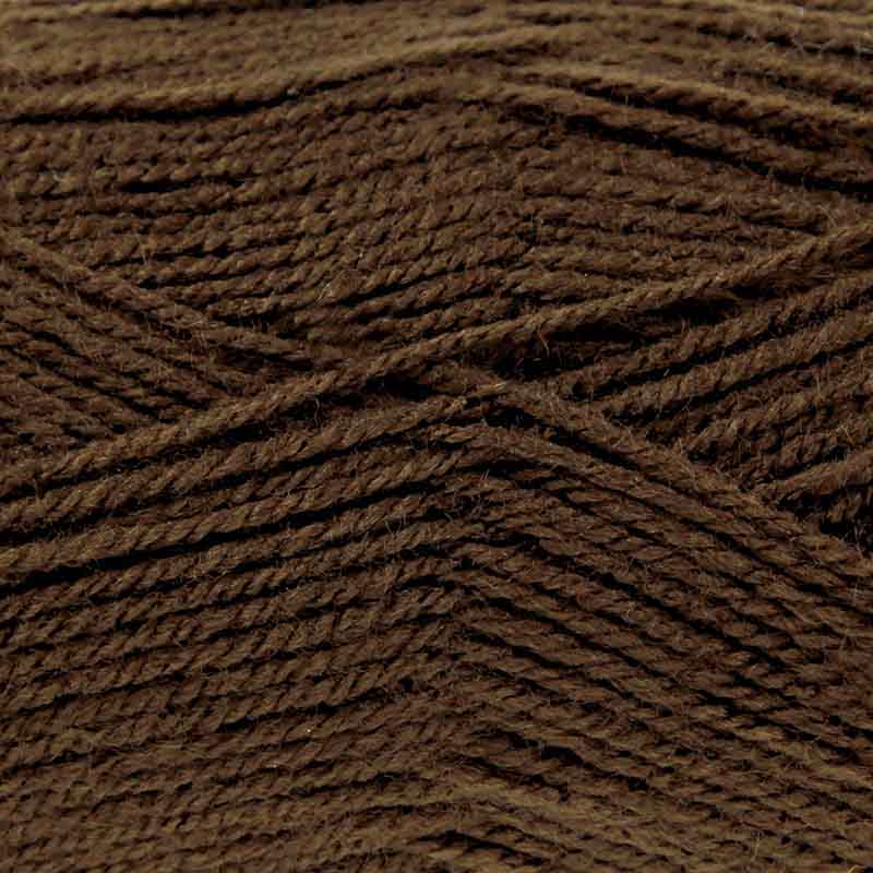 King Cole Big Value Chunky 273 Chocolate