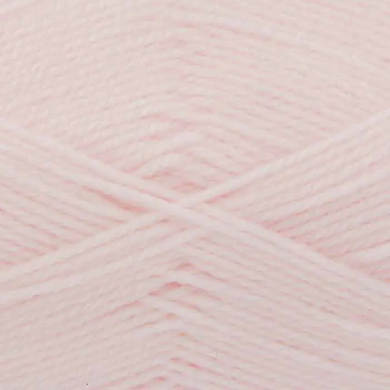 King Cole Baby Comfort Dk 582 Pale Pink