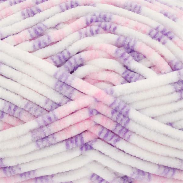 King Cole Yummy Chenille Chunky 2217 Cupcake