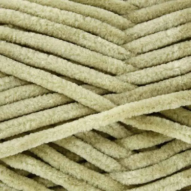 King Cole Yummy Chenille Chunky 3404 Teddy