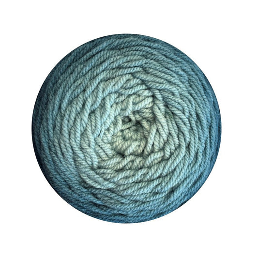Stylecraft Horizon Chunky 5561 Teals