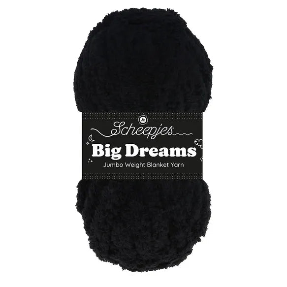 Scheepjes Big Dreams 513 Courage