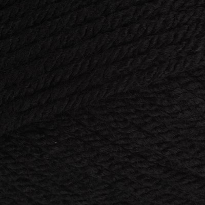 Stylecraft Special Chunky 1002 Black