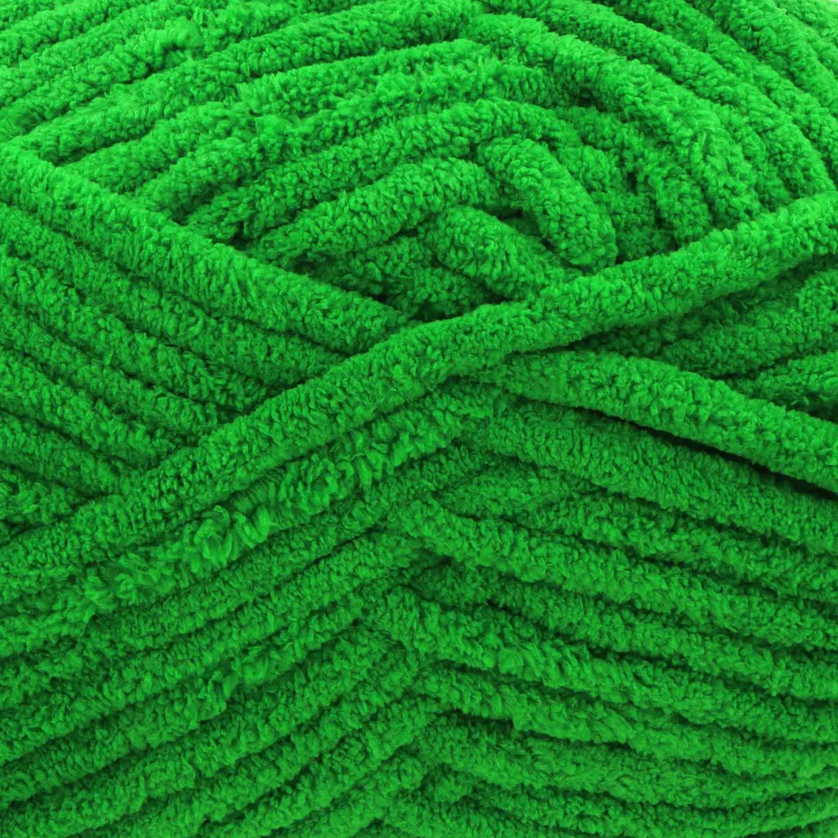 King Cole Jumbo Toastie 6462 Green