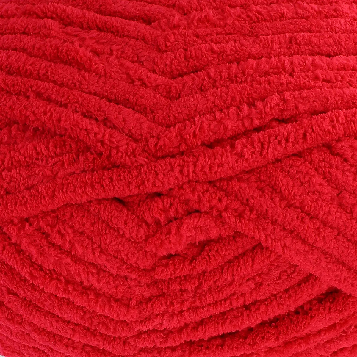 King Cole Jumbo Toastie 6460 Crimson