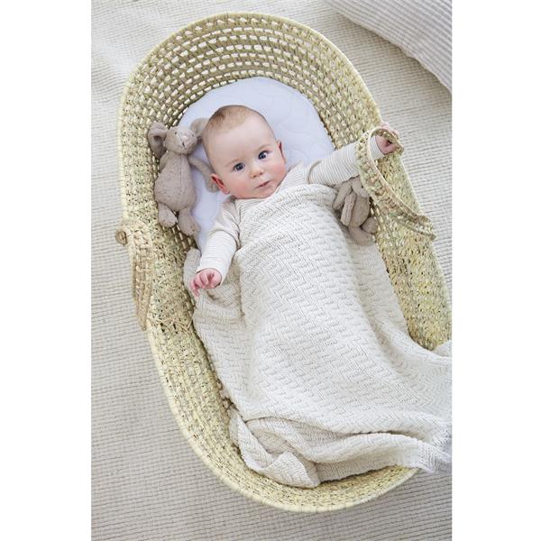 King Cole Newborn Book 4, Little Book Of Blankets