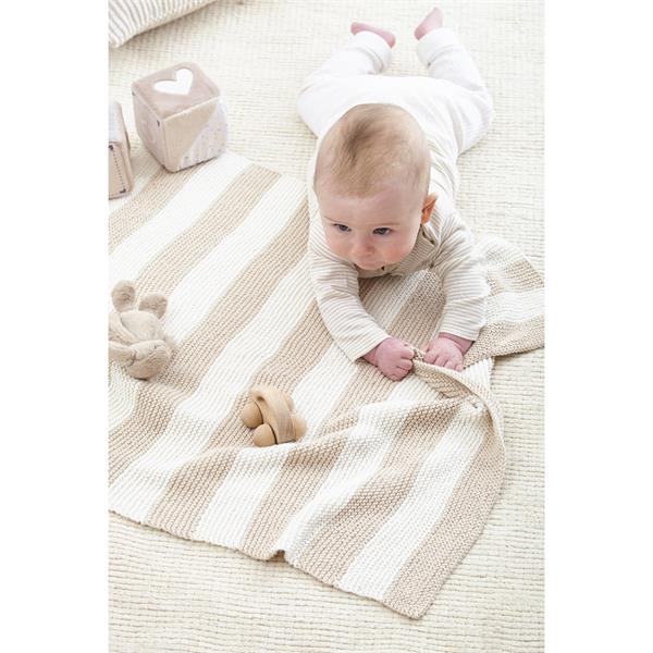 King Cole Newborn Book 4, Little Book Of Blankets