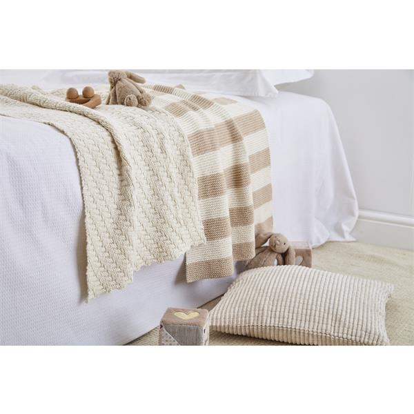 King Cole Newborn Book 4, Little Book Of Blankets