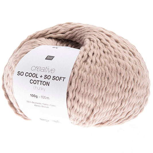 Rico Creative So Cool So Soft 004 Powder