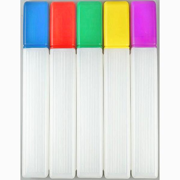 Plastic Knitting Needles Storage Box