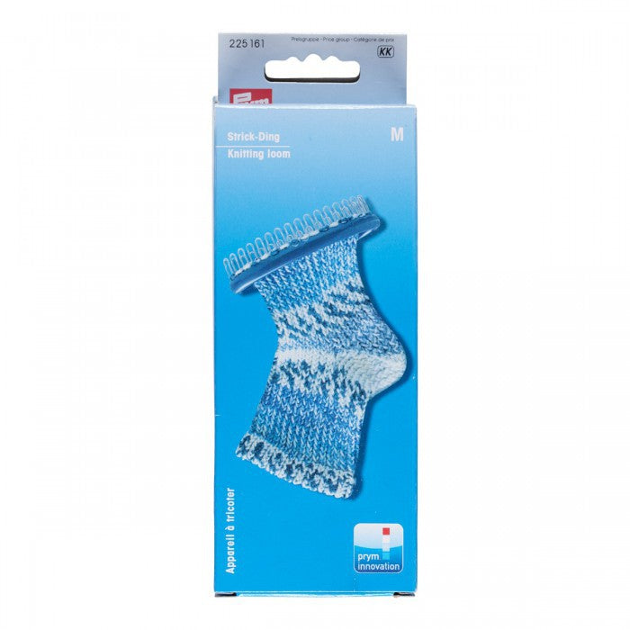 Prym Sock Knitting Loom, Medium