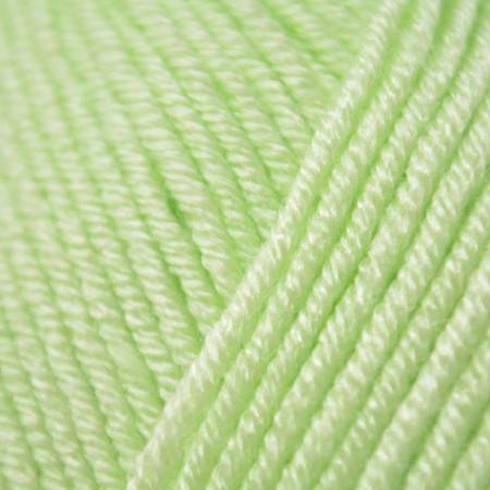 King Cole Cherished Dk 3549 Lime